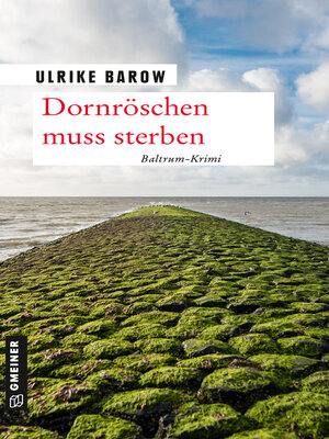 cover image of Dornröschen muss sterben